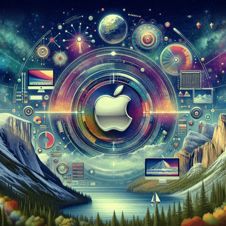 macOS Tahoe : Ce que nous réserve le prochain système d’exploitation de bureau d’Apple